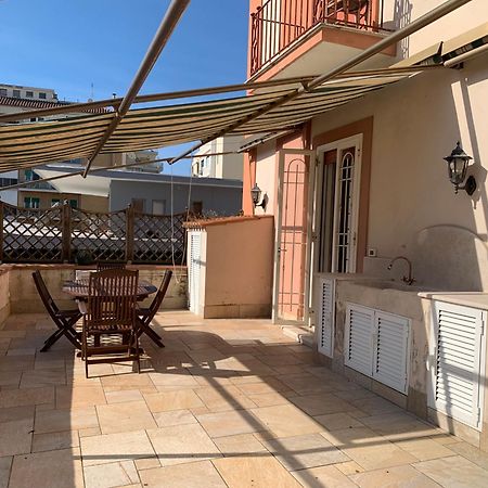 La Tua Casa Nel Centro Di Ostia Lido di Ostia Exterior foto