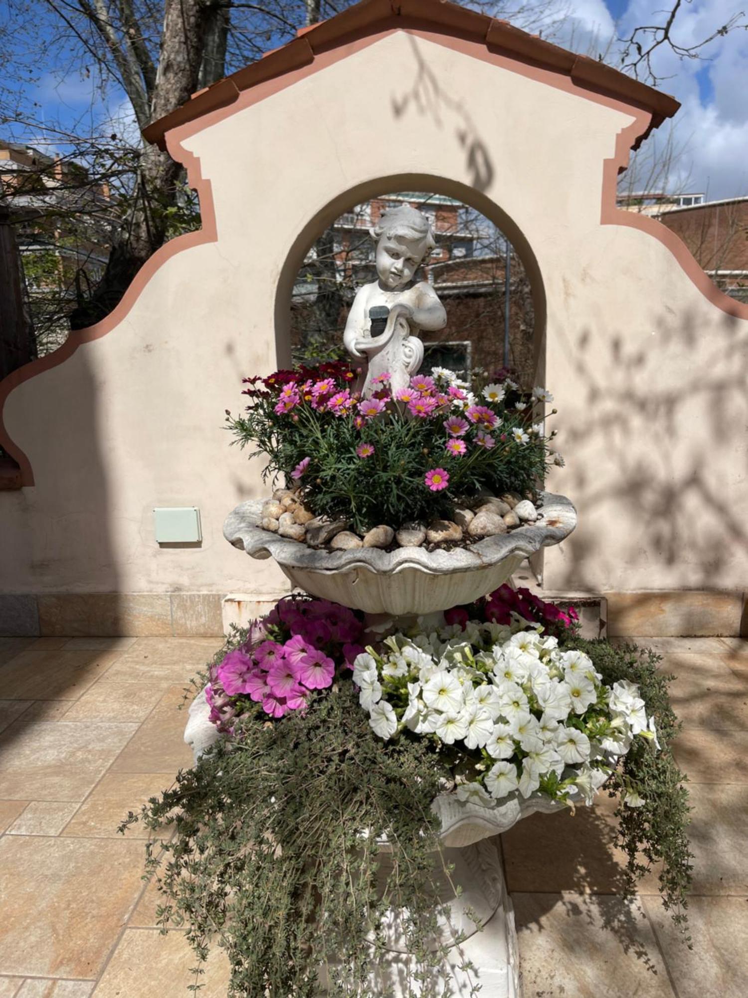 La Tua Casa Nel Centro Di Ostia Lido di Ostia Exterior foto